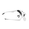 Head Magnifier LED USB Charging Jewelry Magnifying Glass for Painting