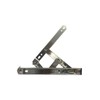8" 4-Bar Standard Duty Stainless Steel Friction Hinge