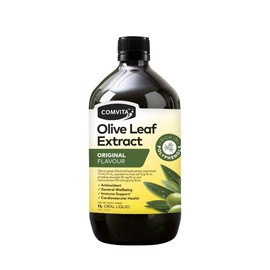 Comvita Olive Leaf Extract Original Flavour 1L