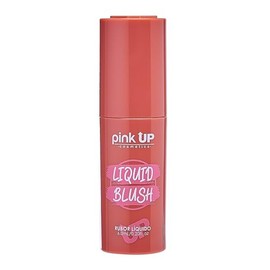 PINK UP | Liquid Blush | Rubor Líquido | Blush | Larga Duración | No grasoso | Alta pigmentación | Para todo tipo de piel | Colores mate | Sutiles des