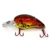 Strike Maxx Real Target Crawfish Crankbait - Red
