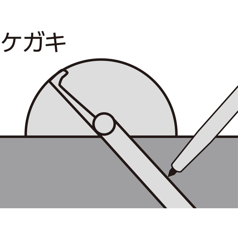 sinwa測定 sutenpurotorakuta- 62499 