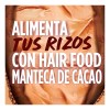 Fructis Hair Food Cacao Crema Para Peinar 300 Ml
