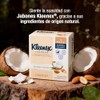 Humectante con Crema de Coco y Almendras, Suavidad Natural, Libre