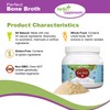 Perfect Bone Broth - Organic Free Range Chicken Bone Broth