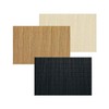 MantraRaj Bamboo Placemats Table Mats Asian Oriental Tableware Wood Dining