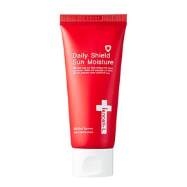 Iancell Daily Shield Sun Moisture 50ml SPF50+ PA+++ / 이안셀 데일리 쉴드 썬 모이스춰 50ml SPF50+ PA+++