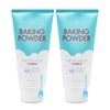 에뛰드 베이킹파우더 모공 클렌징폼 300+300ml 대용량 Etude Baking Powder Pore Cleansing Foam 300+300ml Large Size