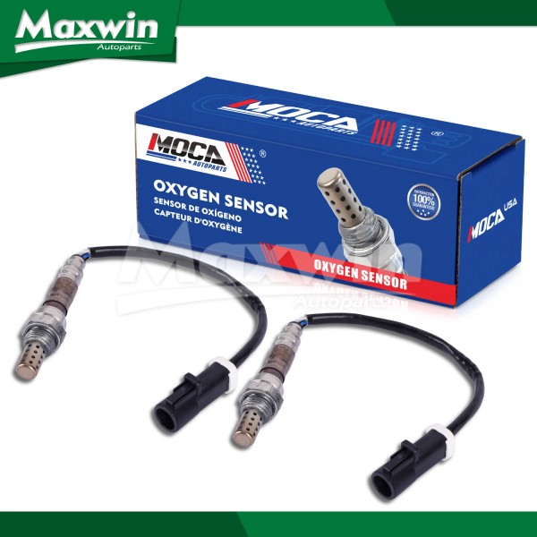 Maxwin Autoparts 2x Oxygen O2 Sensor Fit Ford Explorer F-150