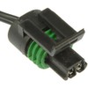 Dorman 85100 Electrical Harness - 2-Wire Coolant Temperature Sensor Compatible
