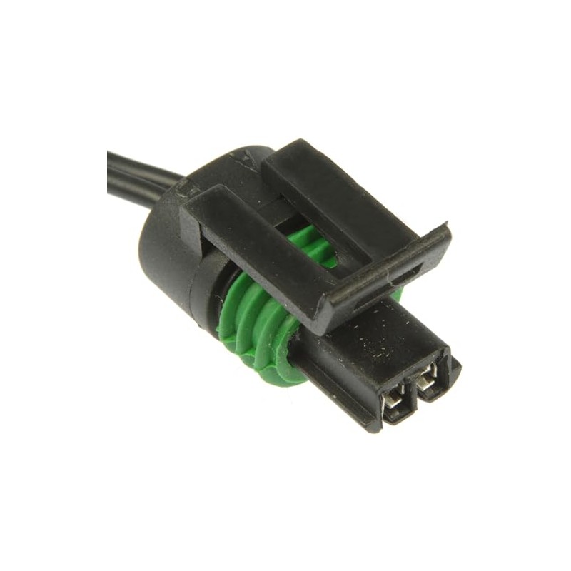 Dorman 85100 Electrical Harness - 2-Wire Coolant Temperature Sensor Compatible