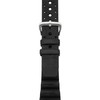 Klefer KU-14 Watch Strap, 0.7 inches (19 mm), Urethane, Water
