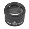 30X Handheld Magnifying Loupe for Precision Inspection – 36mm K9