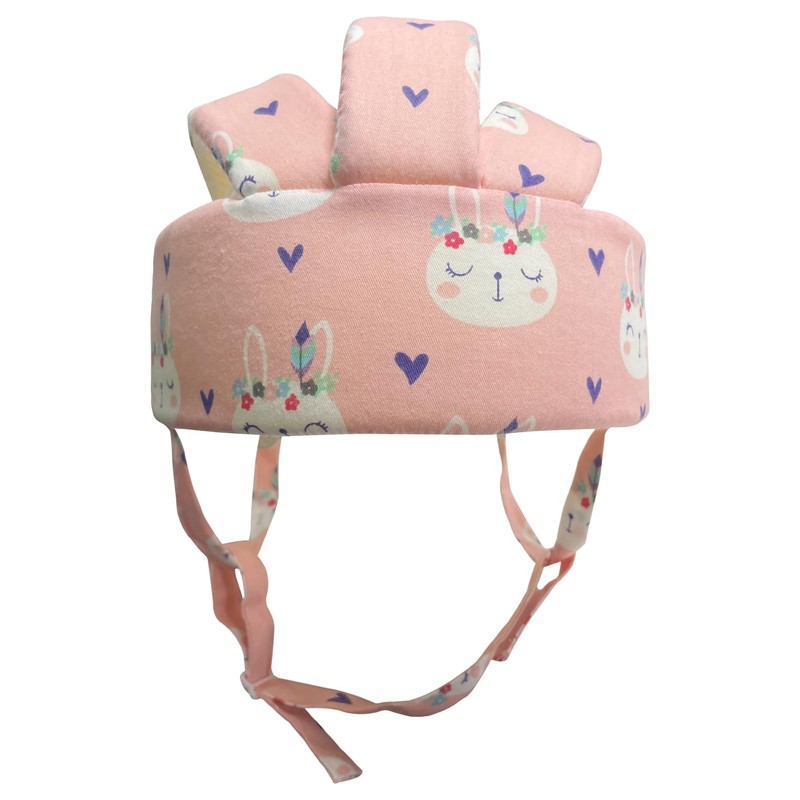 Ocanoiy Infant Helmet Baby Helmet for Crawling Walking Toddler Children