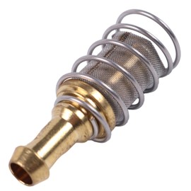 SUKATC 6650239 6569752 6661213 Fuel Tank Pickup Screen Filter Compatible with Bobact 653 741 742 743 751 753 540 542 543 553 641 642 963 1213 2400 2410