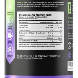 Biotina, Colágeno Y Vitamina E 100 Cápsulas, Collagen Bio. B Life