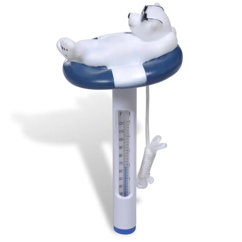 XXL Pool Clean Set Premium Pool Cleaning Tools & AccessoriesColor: