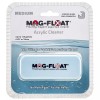 Mag-Float 130A Medium Floating Magnetic Acrylic Aquarium Cleaner