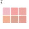 KIRSH BLENDING Chewing Blur Cheek 4.8g, Color:09 Apricot Sherbet