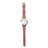 Fieldwork TAJ002-3 Tom & Jerry Analog Leather Strap Women's Watch