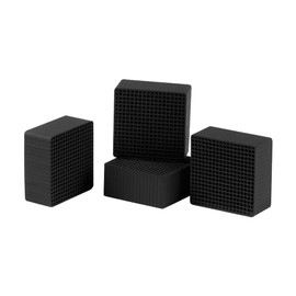 ANYCUBIC Pack of 4 Activated Carbon for Mini Air Purifiers, Replacement of ANYCUBIC Air Purifier