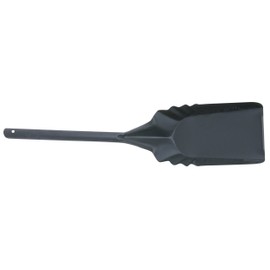 Panacea 15351 Fireplace Shovel, Black, 19.25-Inch