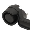 Outside Exterior Door Handle 4589164AF Black Outer Door Handle Replacement