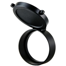 Cap Scope Cover Lens Cap Rifle Flip Open Optic Scope Cover (46mm)