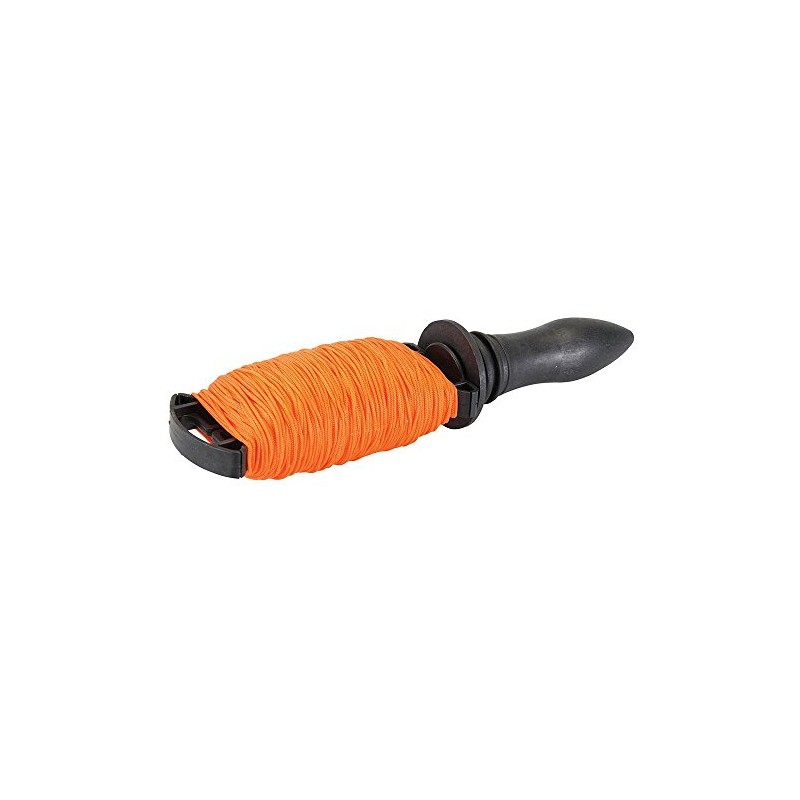 Silverline Spooled Brick Line 100m (CB44)