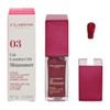 Clarins Lip Comfort Oil Shimmer 03 Funky Raspberry 7ml