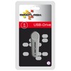 Technaxx Maxflash Smart USB Drive USB Stick 8 GB