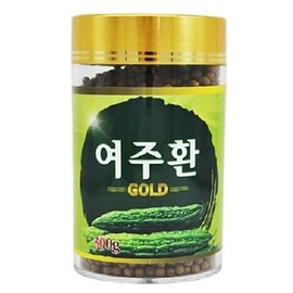 여주환 300g Bitter Melon Extract 300g