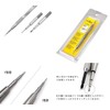 Bergeon 6767-F Spring Bar Tool for Watch Straps with Buzzufy