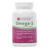 Fairhaven Health® PeaPod Omega-3 90 Cáps, suplemento diseñado especialmente para mujeres embarazadas o en etapa de lactancia, formulado con ácidos grasos esenciales Omega-3