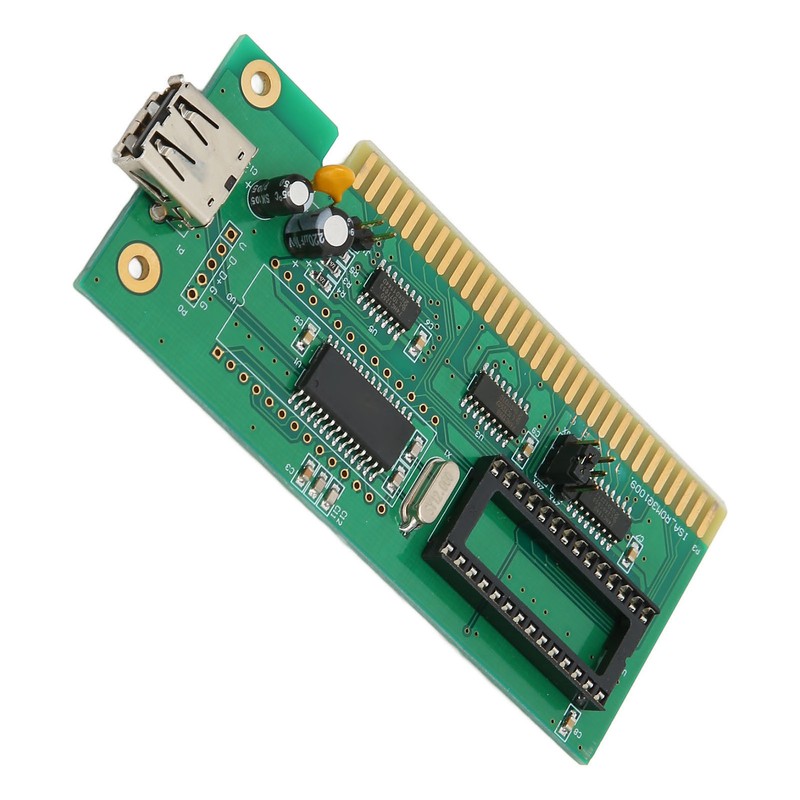 ISA to USB Card Plug and Play Widely Compatible Easy