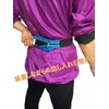 UNICO B.free [Waterproof] Smart Bag Runner Pouch [Elastic Material] Color: