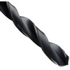 Spiral Drill DIN 338 Reduced Shaft 19.0 mm HSS-R