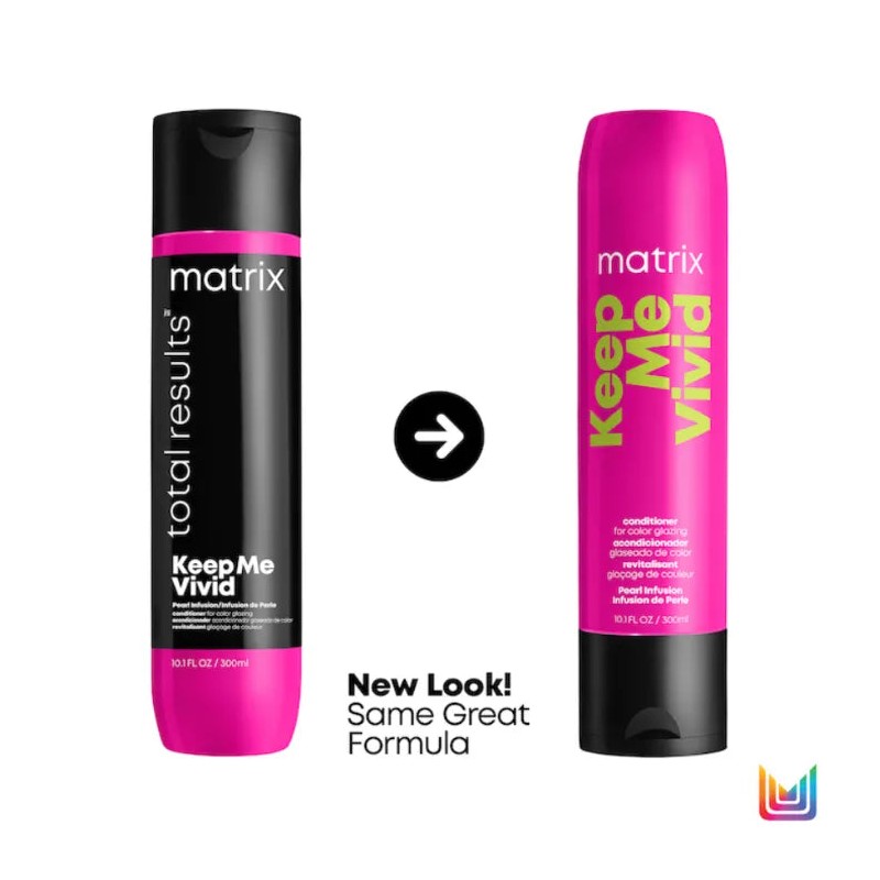 Matrix Keep Me Vivid Conditioner 1L