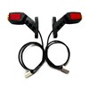 MelTruck® 2 x LED Marker Light 12 V 24 V