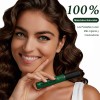Gorgeous Olivia Máscara De Pestañas Resistente Al Agua 24+ Verde