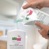 SEBAMED Sebamed Liquid Face & Body Wash | 1L Refill