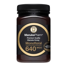 Manuka Pharm