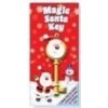 Magic Santa Key