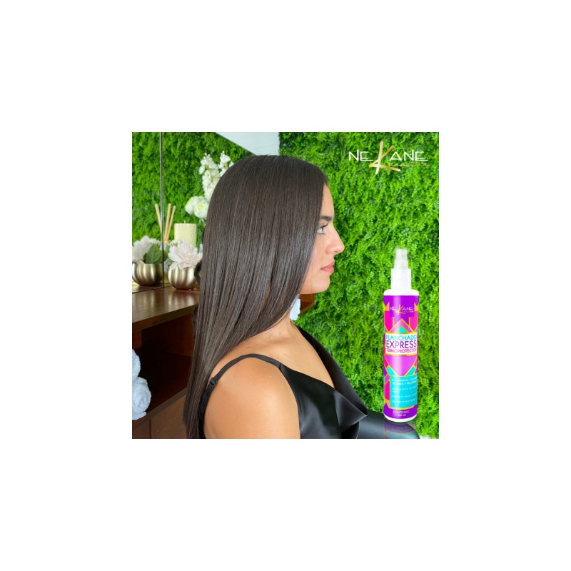 NEKANE EXPRESS IRONING THERMOPROTECTOR 300ML