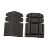 Colcolo 2x Knee Pads Inserts for Work Pants Men Accessory