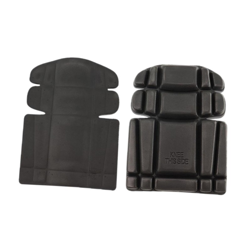 Colcolo 2x Knee Pads Inserts for Work Pants Men Accessory
