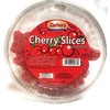 Zachary 24oz Jelly Tubs (Cherry Slices)