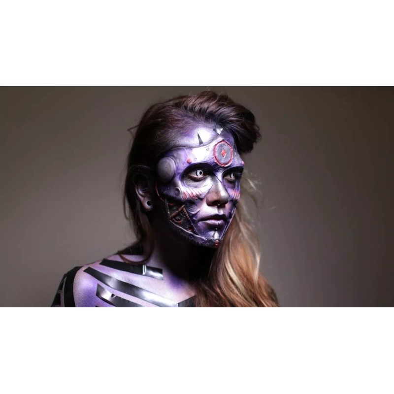 ART CREATIONSFX Kit Chico Maquillaje Efectos Especiales Artcreationsfx