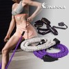 I Wanna Fabric Latex Tubing Set Gray (Strong) Health / 아이워너 패브릭 라텍스 튜빙세트 그레이(강) 헬스