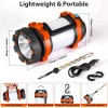 Alpswolf LED CAMPING, WORKLIGHT MULTI-FUNCTION